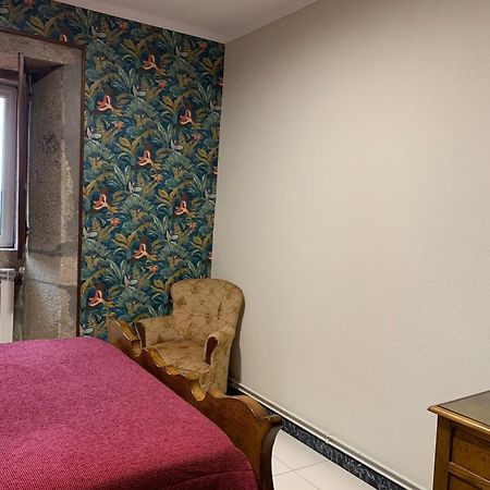 Casa Ingleses Viro Bagian luar foto