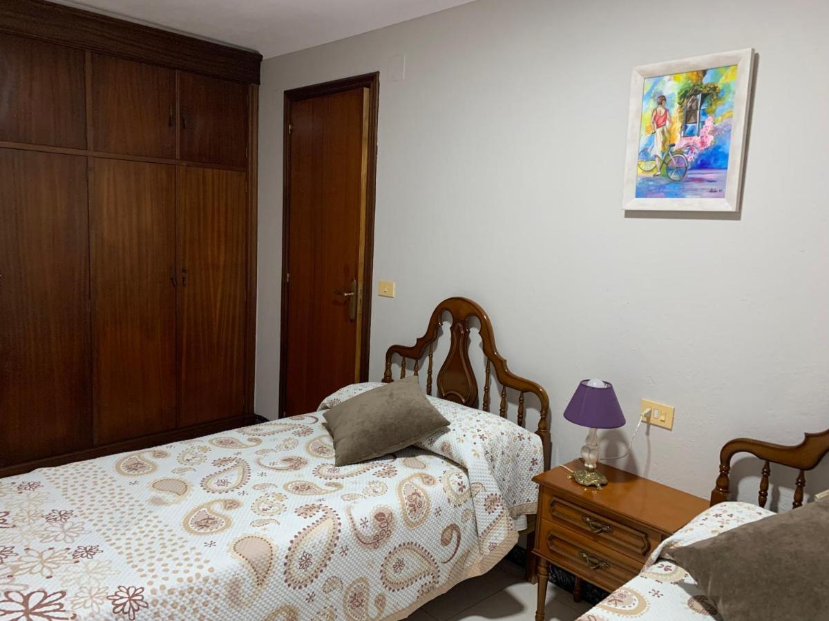 Casa Ingleses Viro Bagian luar foto