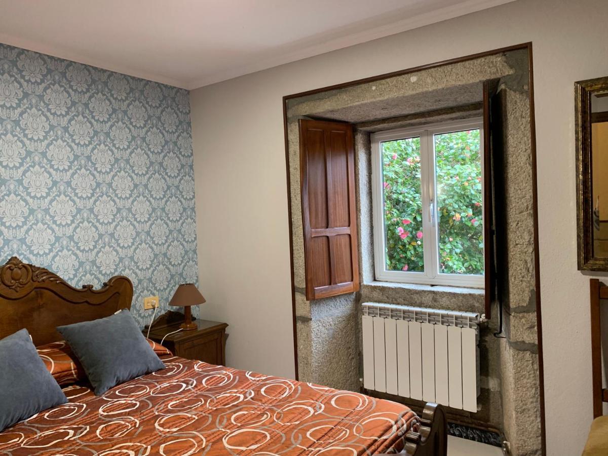 Casa Ingleses Viro Bagian luar foto