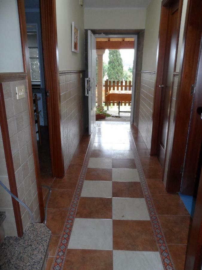 Casa Ingleses Viro Bagian luar foto