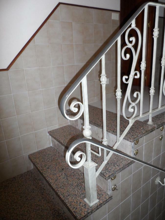 Casa Ingleses Viro Bagian luar foto
