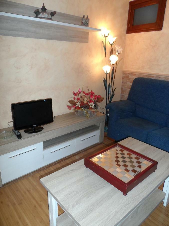 Casa Ingleses Viro Bagian luar foto