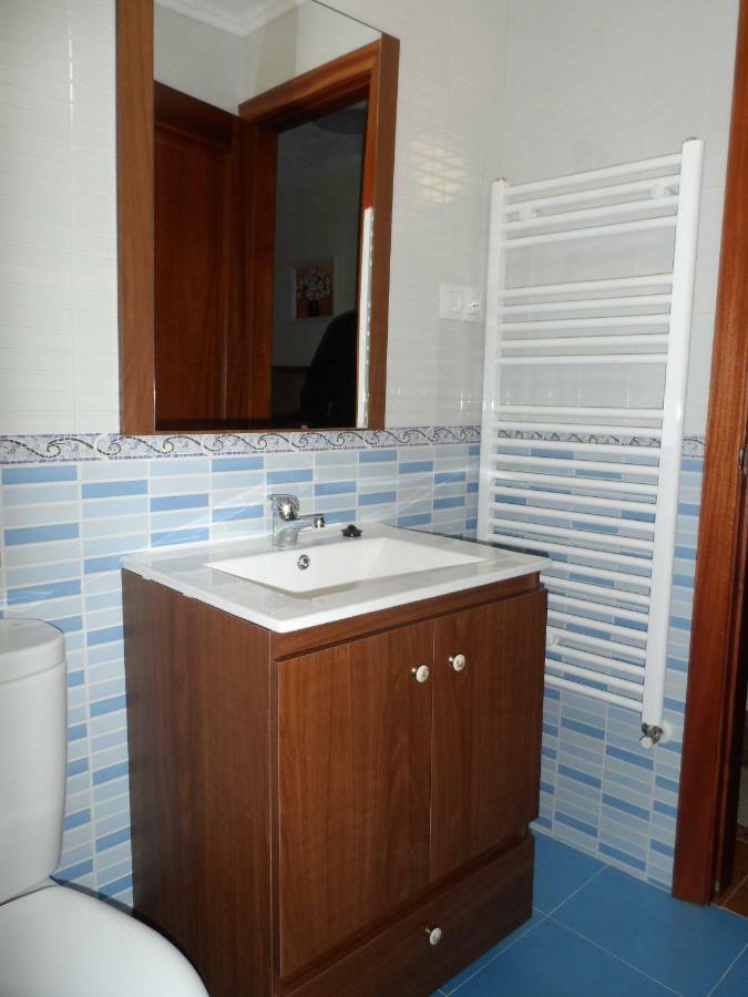 Casa Ingleses Viro Bagian luar foto